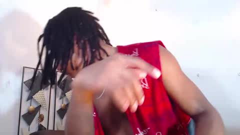 Snapshot of black_raiden chatting on 3, 10, 2025 black raiden online show from 3, 10, 2025