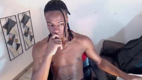 Snapshot of black_raiden chatting on 5, 10, 2025 black raiden online show from 5, 10, 2025