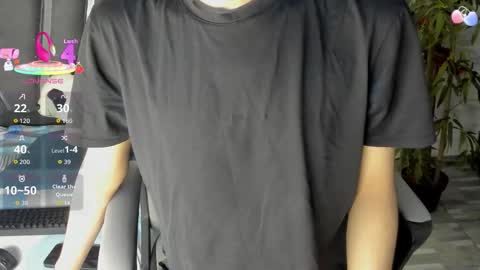 Snapshot of black_rose02 chatting on 2, 10, 2025 B L A C K  R O S E  online show from 2, 10, 2025