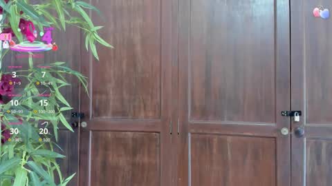 Snapshot of black_rose02 chatting on 4, 10, 2025 B L A C K  R O S E  online show from 4, 10, 2025