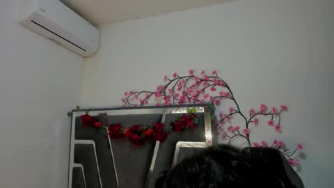 Snapshot of black_rose02 chatting on 5, 10, 2025 B L A C K  R O S E  online show from 5, 10, 2025