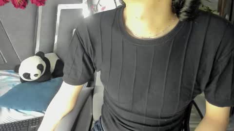 Snapshot of black_rose02 chatting on 9, 10, 2025 B L A C K  R O S E  online show from 9, 10, 2025
