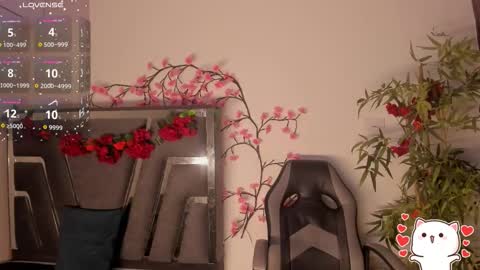 Snapshot of black_rose02 chatting on 12, 10, 2025 B L A C K  R O S E  online show from 12, 10, 2025