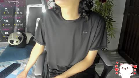 Snapshot of black_rose02 chatting on 24, 10, 2025 B L A C K  R O S E  online show from 24, 10, 2025