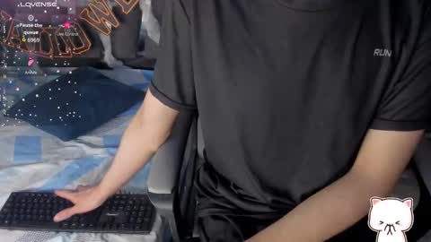 B L A C K  R O S E  online show from 30, 10, 2025