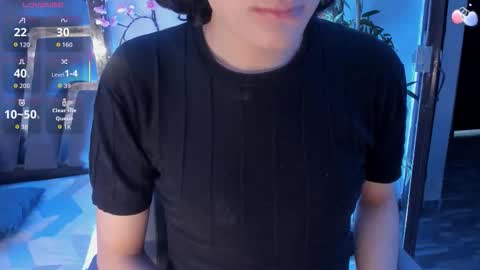 B L A C K  R O S E  online show from 6, 11, 2025