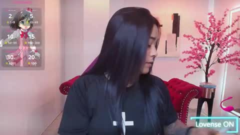 Snapshot of black_roseee chatting on 15, 1, 2026 Rousse online show from 15, 1, 2026