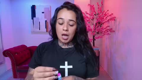 Snapshot of black_roseee chatting on 13, 2, 2026 Rousse online show from 13, 2, 2026