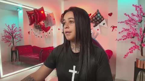 Snapshot of black_roseee chatting on 15, 2, 2026 Rousse online show from 15, 2, 2026