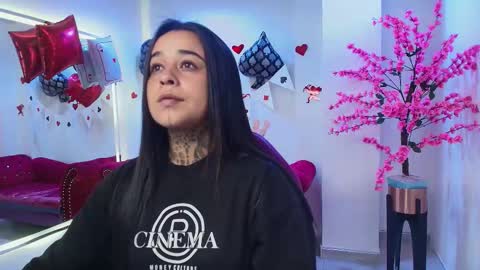 Snapshot of black_roseee chatting on 18, 2, 2026 Rousse online show from 18, 2, 2026