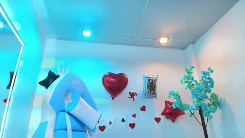 Snapshot of black_roseee chatting on 19, 2, 2026 Rousse online show from 19, 2, 2026