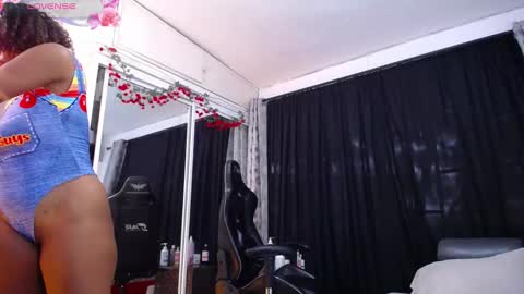 Tifany online show from 7, 2, 2025