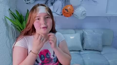 Black Russo  online show from 9, 10, 2025