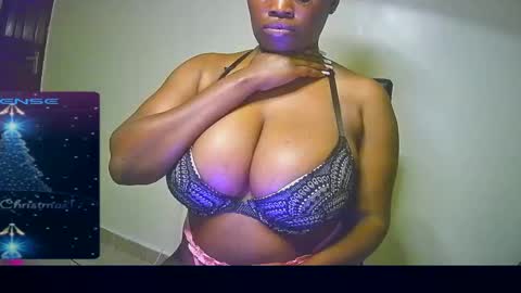 black_sexyfish online show from 1, 12, 2024