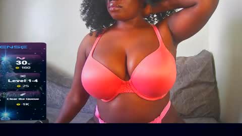 black_sexyfish online show from 16, 12, 2024
