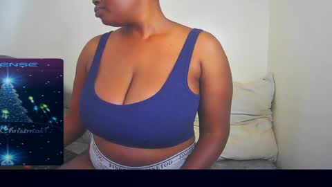 black_sexyfish online show from 10, 1, 2025