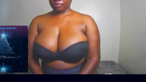 black_sexyfish online show from 12, 1, 2025