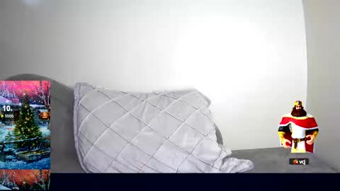 black_sexyfish online show from 30, 1, 2025