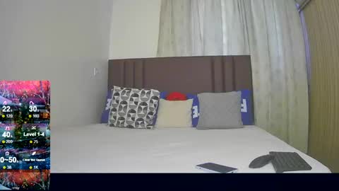 black_sexyfish online show from 8, 2, 2025