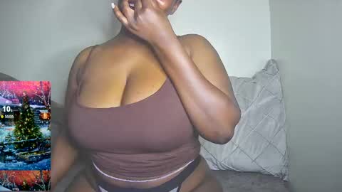 black_sexyfish online show from 10, 2, 2025