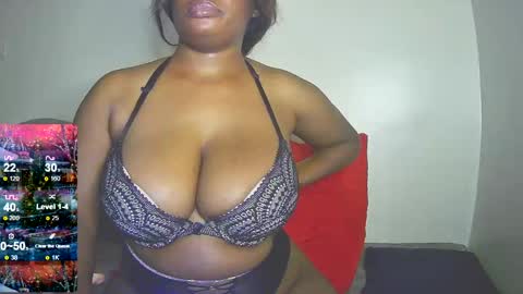 black_sexyfish online show from 20, 2, 2025