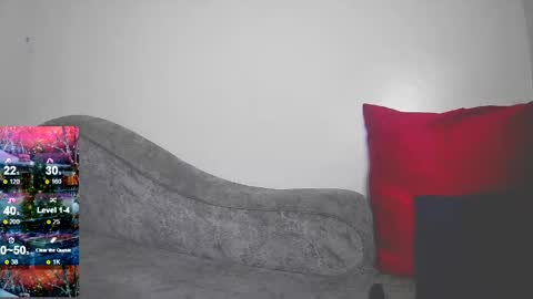 black_sexyfish online show from 22, 2, 2025