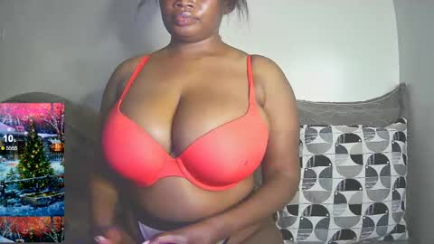 black_sexyfish online show from 22, 2, 2025