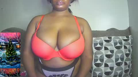 black_sexyfish online show from 22, 2, 2025
