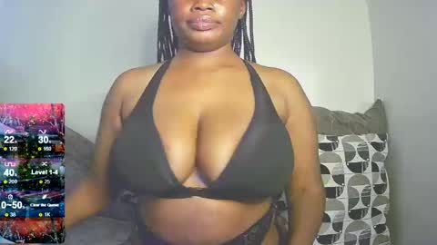 black_sexyfish online show from 7, 3, 2025