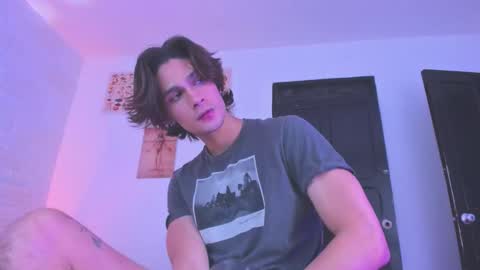 Snapshot of black_skull22 chatting on 10, 10, 2025 Bryan online show from 10, 10, 2025