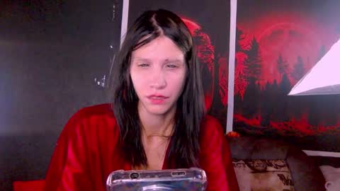 Kristin online show from 28, 10, 2025