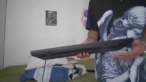 Snapshot of black_tentationx chatting on 14, 1, 2026 black_tentationx online show from 14, 1, 2026