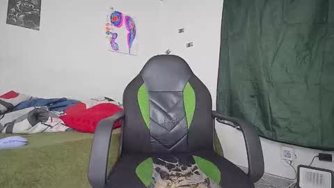 Snapshot of black_tentationx chatting on 18, 1, 2026 black_tentationx online show from 18, 1, 2026