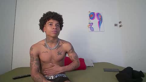 Snapshot of black_tentationx chatting on 22, 2, 2026 black_tentationx online show from 22, 2, 2026