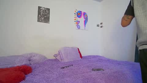 Snapshot of black_tentationx chatting on 5, 3, 2026 black_tentationx online show from 5, 3, 2026