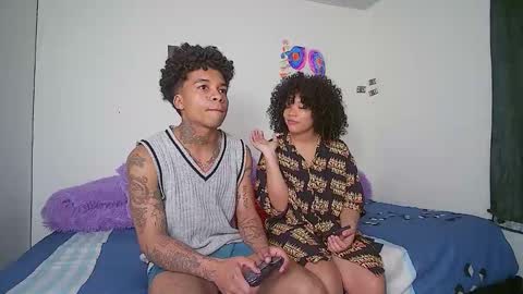 Snapshot of black_tentationx chatting on 18, 3, 2026 black_tentationx online show from 18, 3, 2026