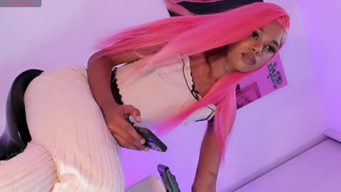 black_thifanny1 online show from 14, 5, 2026