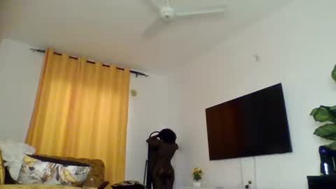 Snapshot of blackafrica2023 chatting on 14, 10, 2025 black african online show from 14, 10, 2025