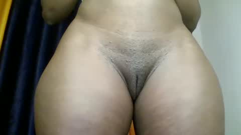 Snapshot of blackafrica2023 chatting on 22, 10, 2025 black african online show from 22, 10, 2025