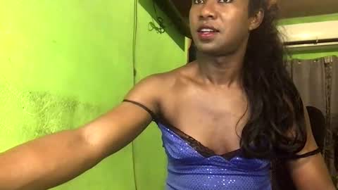 Crystal online show from 14, 11, 2025