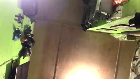 Crystal online show from 22, 2, 2026