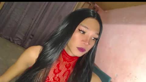 blackbarbie_jamie online show from 14, 6, 2026