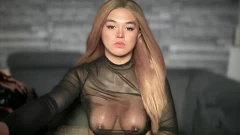 blackbarbiechantalxvx online show from 7, 2, 2025