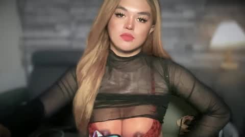 blackbarbiechantalxvx online show from 8, 2, 2025