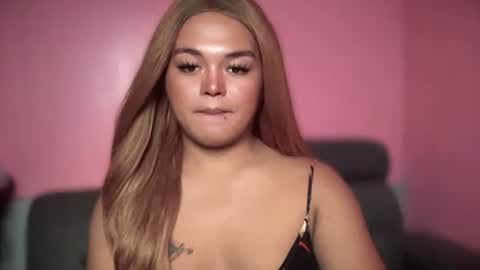 blackbarbiechantalxvx online show from 20, 2, 2025