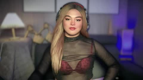 blackbarbiechantalxvx online show from 1, 3, 2025