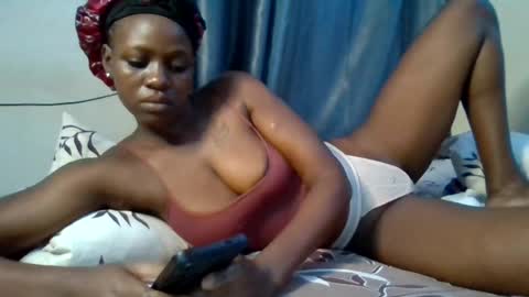 blackbarbiel online show from 4, 7, 2026