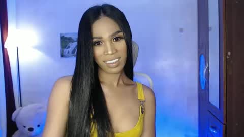 Snapshot of blackbarbiesavanna_23 chatting on 16, 2, 2025 savanna online show from 16, 2, 2025