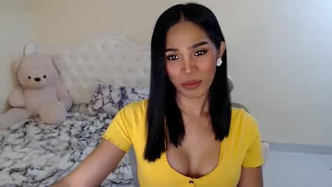 Snapshot of blackbarbiesavanna_23 chatting on 16, 9, 2025 savanna online show from 16, 9, 2025