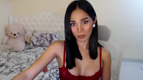 Snapshot of blackbarbiesavanna_23 chatting on 18, 9, 2025 savanna online show from 18, 9, 2025